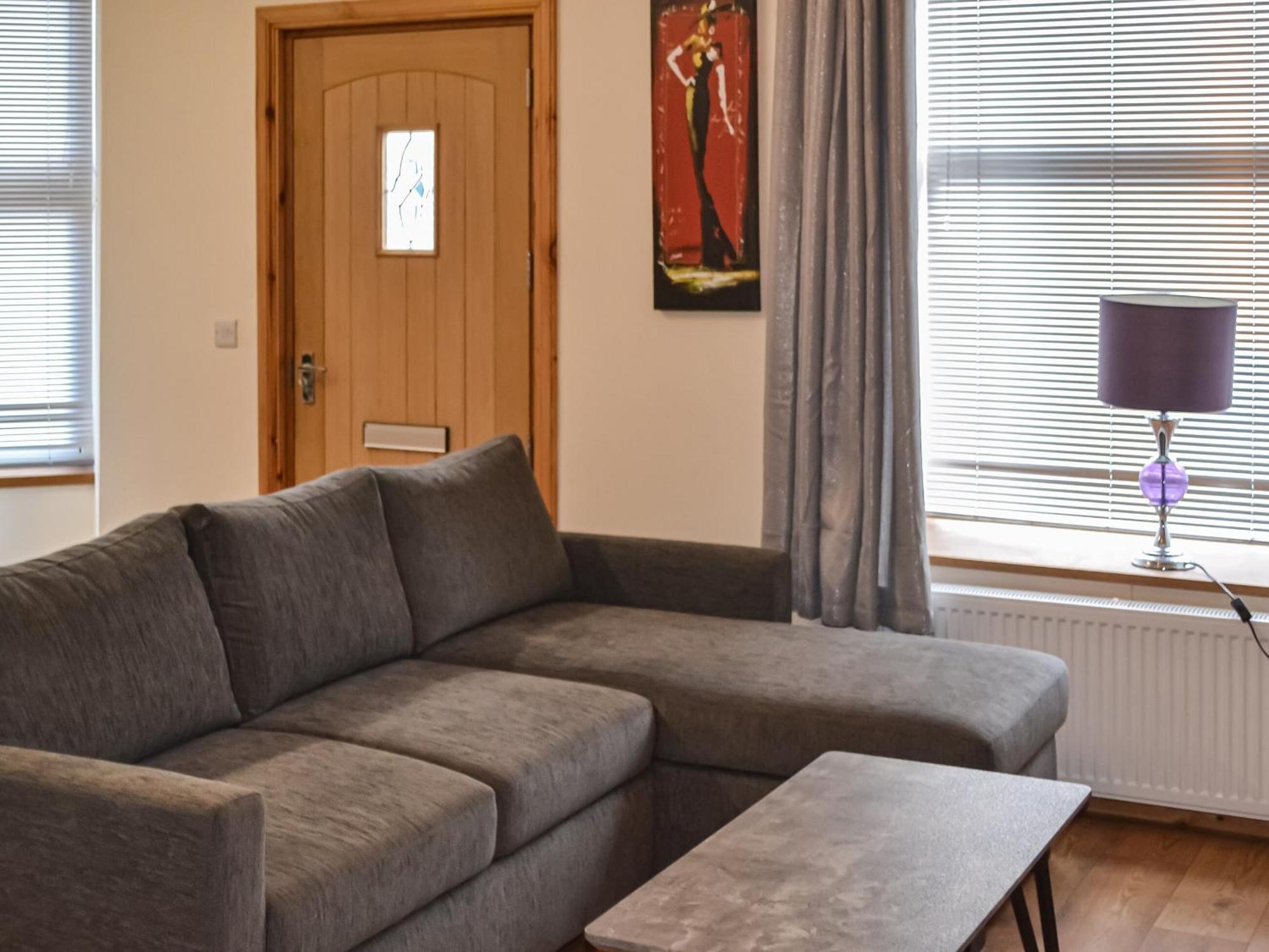 Harbour Apartment Nairn Ngoại thất bức ảnh