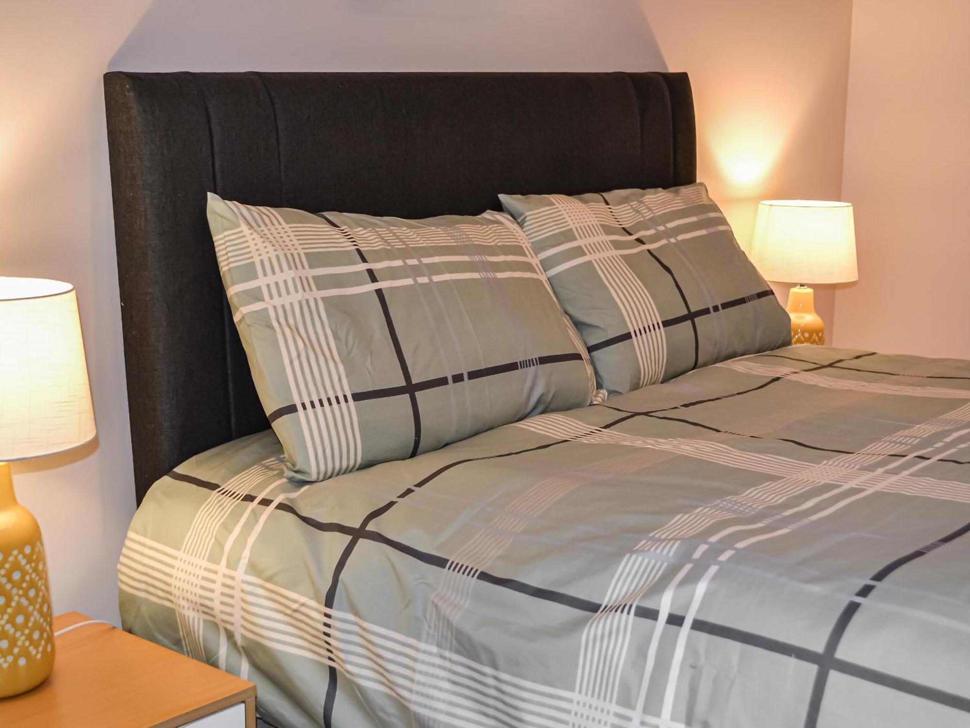 Harbour Apartment Nairn Ngoại thất bức ảnh