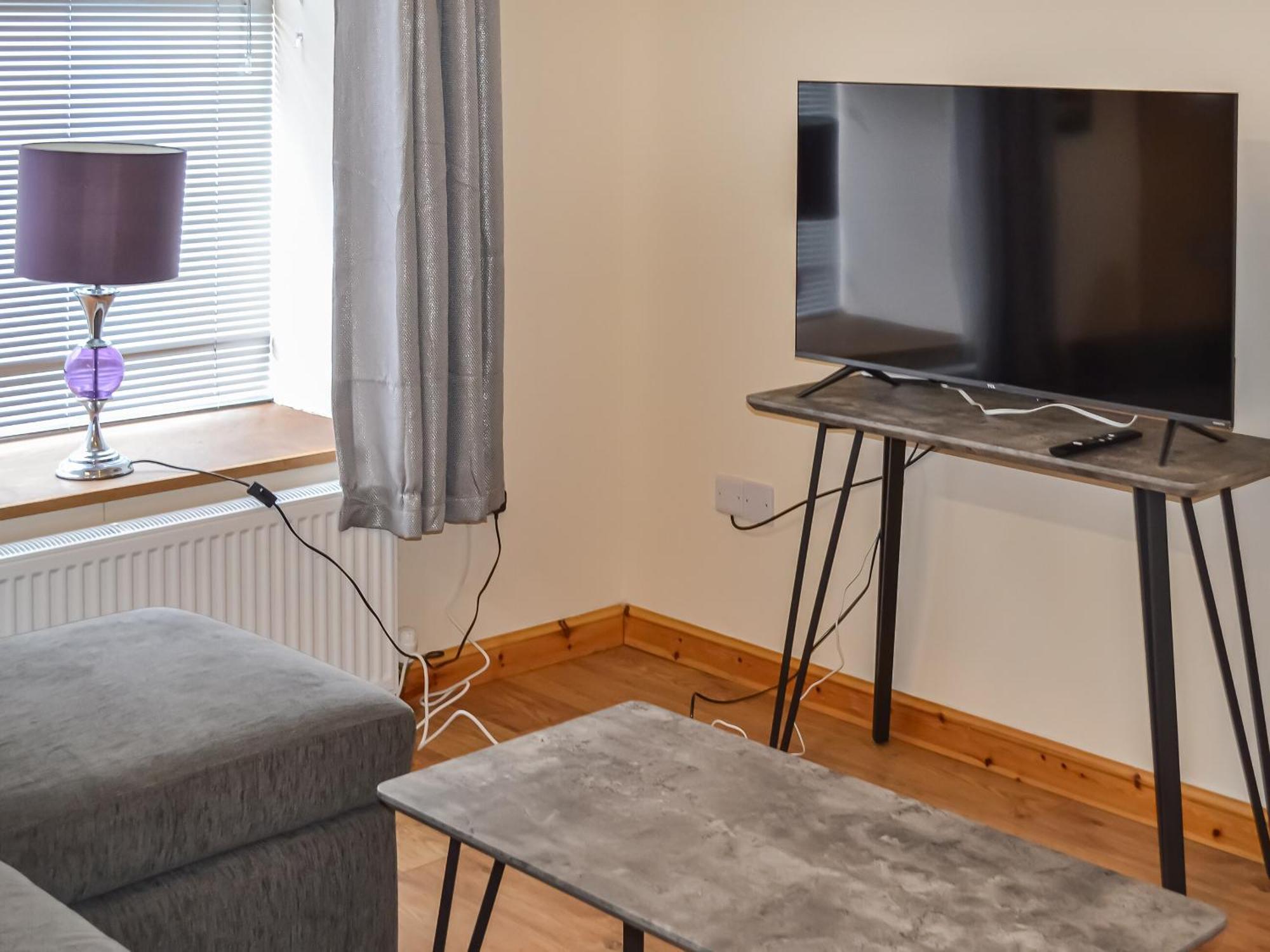 Harbour Apartment Nairn Ngoại thất bức ảnh